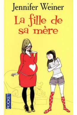 La fille de sa mère